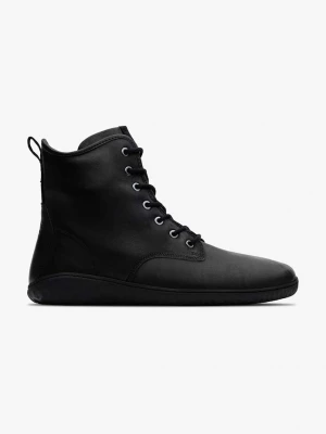 Obrázek produktu Vivobarefoot Kožené boty Vivobarefoot SCOTT IV černá
