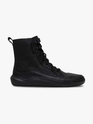 Obrázek produktu Vivobarefoot Kožené kotníkové boty Vivobarefoot GOBI BOOT černá