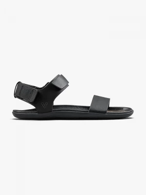 Obrázek produktu Vivobarefoot Kožené sandály Vivobarefoot SENSUS YIN černá
