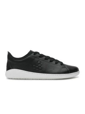 Obrázek produktu Vivobarefoot Kožené sneakers boty Vivobarefoot GEO COURT III černá