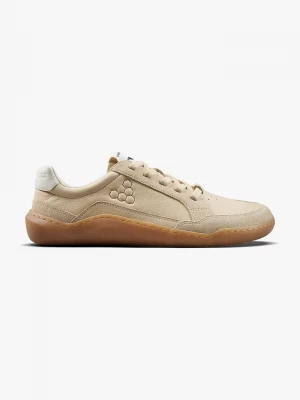 Obrázek produktu Vivobarefoot Kožené tenisky Vivobarefoot GOBI II PREMIUM LEATHER béžová