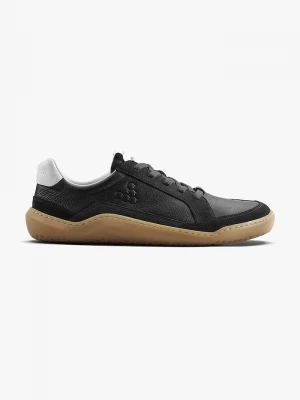 Obrázek produktu Vivobarefoot Kožené tenisky Vivobarefoot GOBI II PREMIUM LEATHER černá