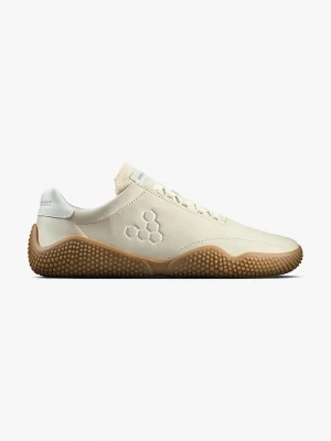 Obrázek produktu Vivobarefoot Kožené tenisky Vivobarefoot MOTUS STUDIO SNEAKER LTH béžová