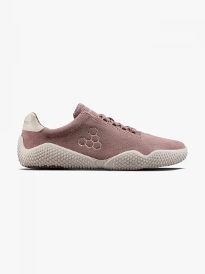 Obrázek produktu Vivobarefoot Kožené tenisky Vivobarefoot MOTUS STUDIO SNEAKER LTH růžová