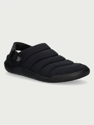 Obrázek produktu Vivobarefoot pantofle nazouváky pánské GOBI WAVEY MULE černá