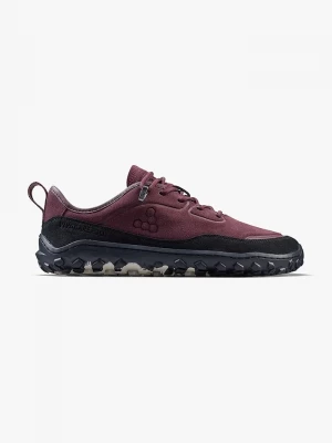 Obrázek produktu Vivobarefoot polobotky trekingové dámské TRACKER LEATHER AT LOW