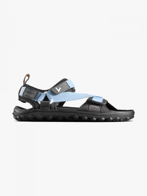 Obrázek produktu Vivobarefoot sandály sportovní dámské TRACKER ORA modrá