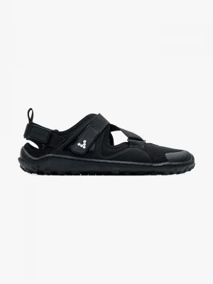 Obrázek produktu Vivobarefoot Sandály Vivobarefoot TRACKER SANDAL černá