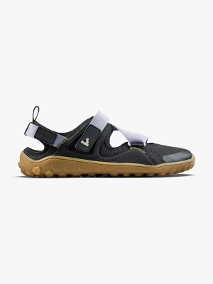 Obrázek produktu Vivobarefoot Sandály Vivobarefoot TRACKER SANDAL černá