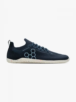 Obrázek produktu Vivobarefoot Tréninkové boty PRIMUS LITE KNIT námořnická modř