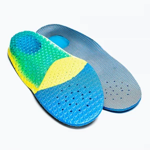Obrázek produktu Vložka do bot Collonil Gel Fusbett