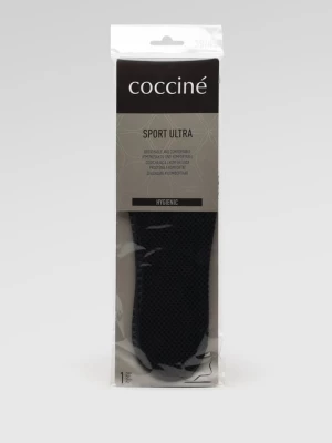 Obrázek produktu Vložky do bot Coccine ČERNÁ
