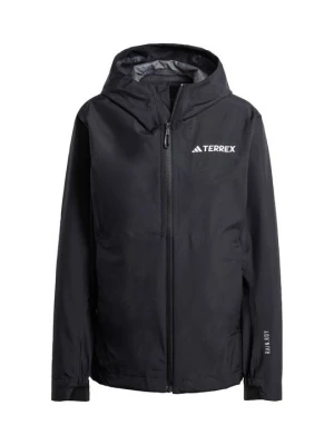 Obrázek produktu Vodotěsná bunda Adidas Terrex černá