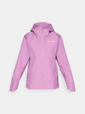 Obrázek produktu Vodotěsná bunda Adidas Terrex světle fialová