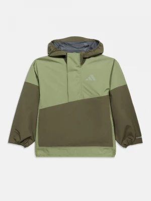 Obrázek produktu Vodotěsná bunda Adidas Terrex tmavě zelená