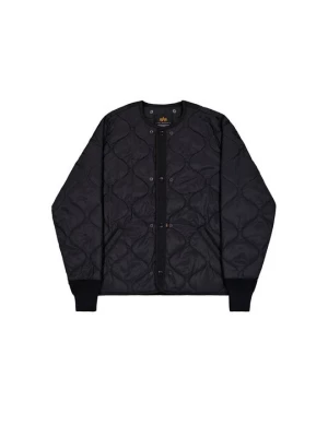 Obrázek produktu Vodotěsná bunda Alpha Industries černá