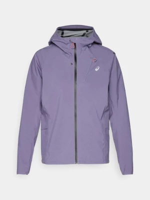 Obrázek produktu Vodotěsná bunda Asics lila
