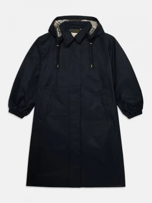 Obrázek produktu Vodotěsná bunda Barbour tmavě modrá