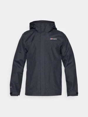 Obrázek produktu Vodotěsná bunda Berghaus černá