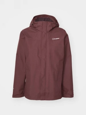 Obrázek produktu Vodotěsná bunda Berghaus hnědá