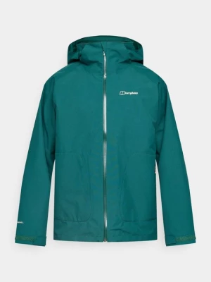 Obrázek produktu Vodotěsná bunda Berghaus zelená