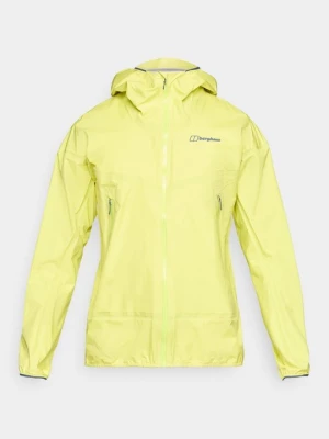 Obrázek produktu Vodotěsná bunda Berghaus žlutá