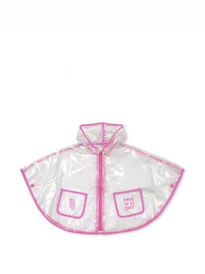Obrázek produktu Vodotěsná bunda Billieblush růžová