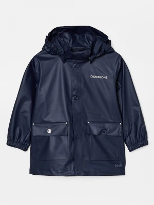 Obrázek produktu Vodotěsná bunda Didriksons modrý denim