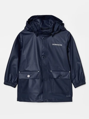 Obrázek produktu Vodotěsná bunda Didriksons modrý denim