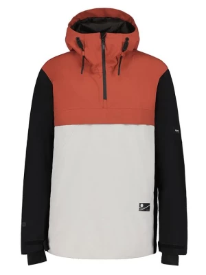 Obrázek produktu Vodotěsná bunda icepeak oranžová