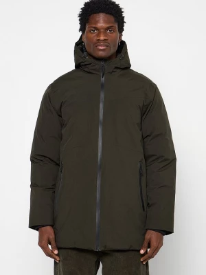 Obrázek produktu Vodotěsná bunda Jack&Jones antracitová