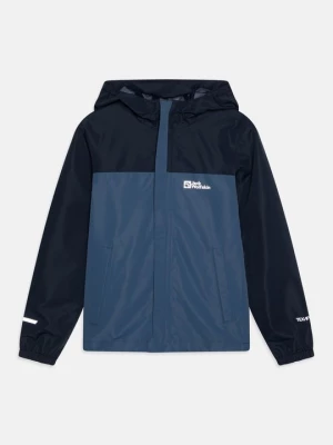 Obrázek produktu Vodotěsná bunda Jack Wolfskin světle modrá