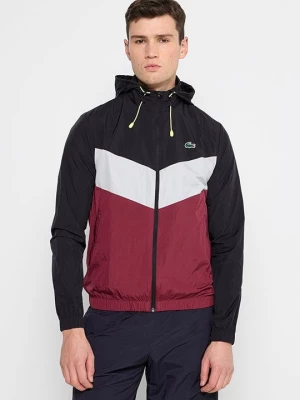 Obrázek produktu Vodotěsná bunda Lacoste