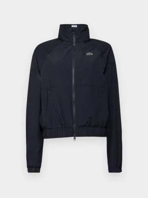 Obrázek produktu Vodotěsná bunda Lacoste tmavě modrá