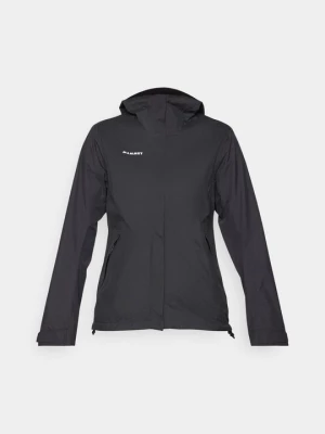 Obrázek produktu Vodotěsná bunda Mammut černá