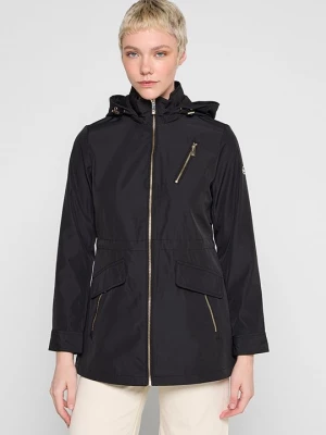 Obrázek produktu Vodotěsná bunda Michael Kors černá