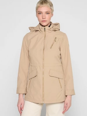 Obrázek produktu Vodotěsná bunda Michael Kors khaki