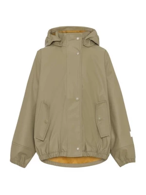 Obrázek produktu Vodotěsná bunda Molo khaki