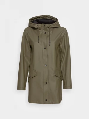 Obrázek produktu Vodotěsná bunda Only khaki