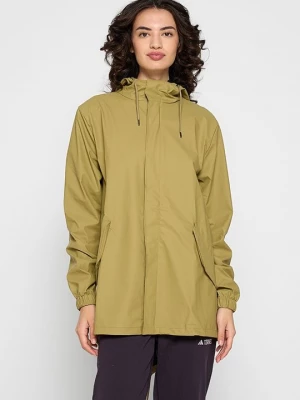 Obrázek produktu Vodotěsná bunda Rains khaki