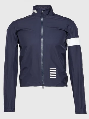 Obrázek produktu Vodotěsná bunda Rapha tmavě modrá