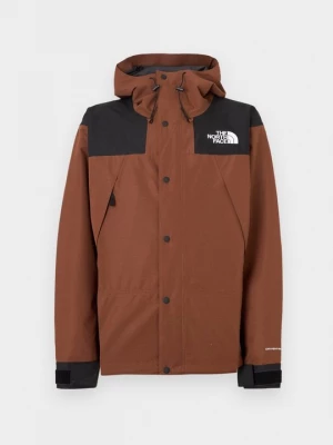 Obrázek produktu Vodotěsná bunda The North Face hnědá