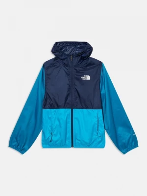 Obrázek produktu Vodotěsná bunda The North Face modrá