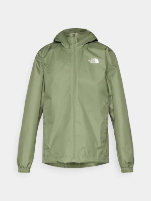 Obrázek produktu Vodotěsná bunda The North Face zelená