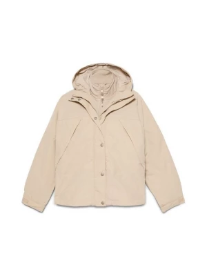 Obrázek produktu Vodotěsná bunda Timberland béžová