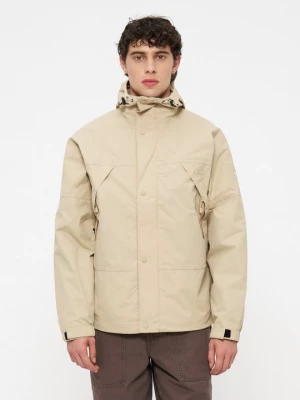 Obrázek produktu Vodotěsná bunda Timberland hnědá