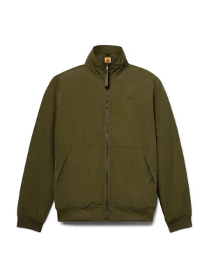 Obrázek produktu Vodotěsná bunda Timberland olivová