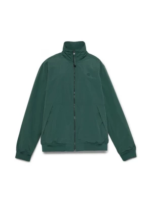 Obrázek produktu Vodotěsná bunda Timberland tmavě zelená