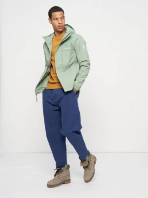 Obrázek produktu Vodotěsná bunda Timberland zelená