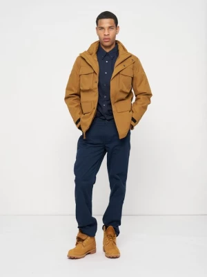 Obrázek produktu Vodotěsná bunda Timberland žlutá
